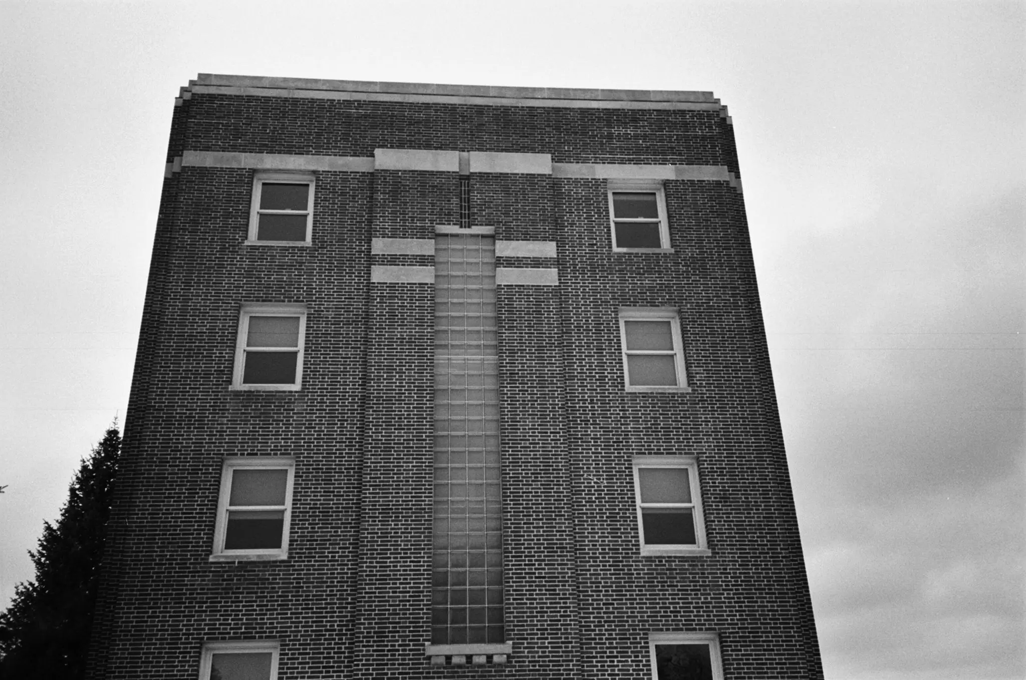 Developed and scanned by UK Film Lab