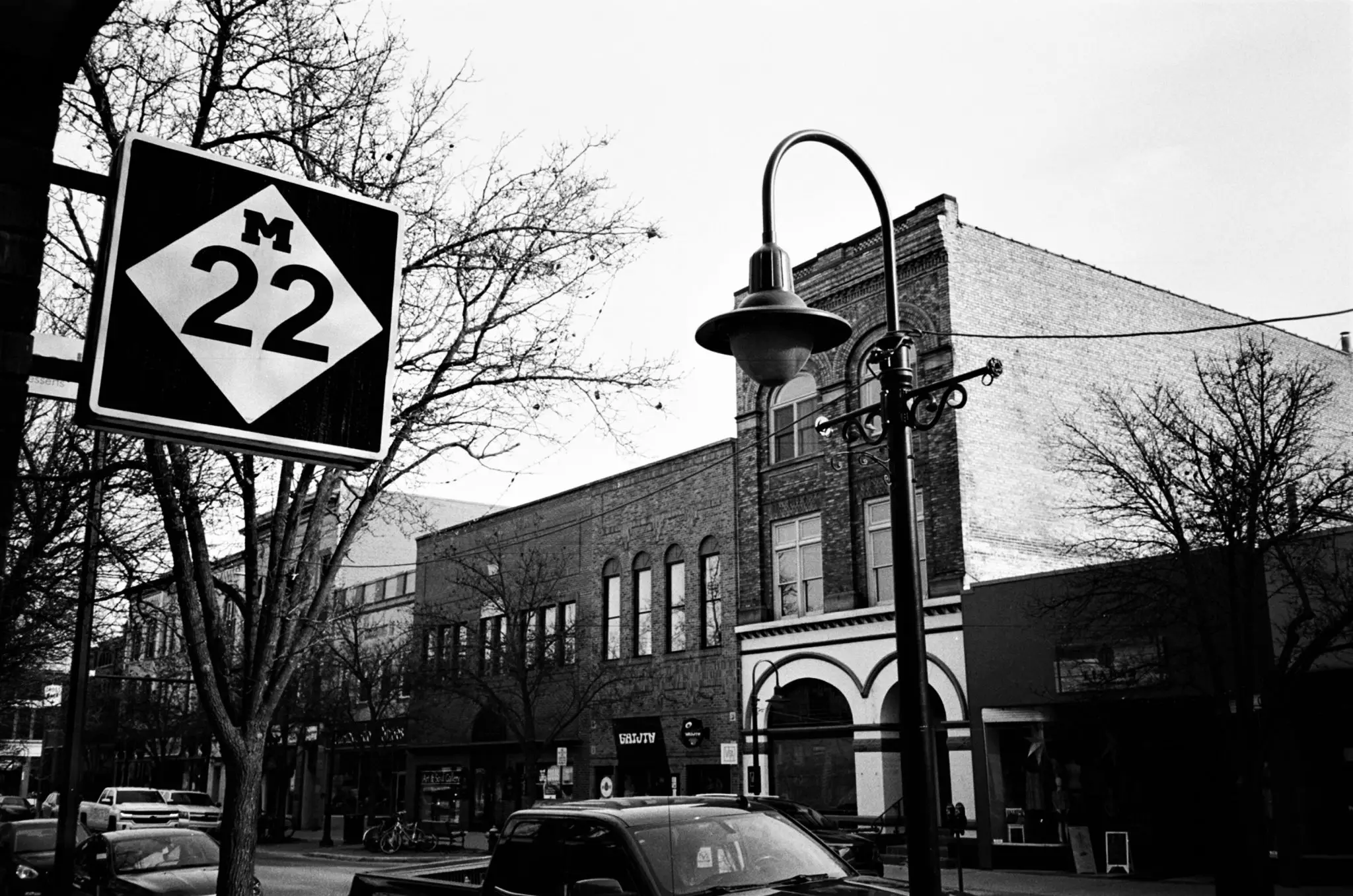 Curaçao, Kodak Portra 400