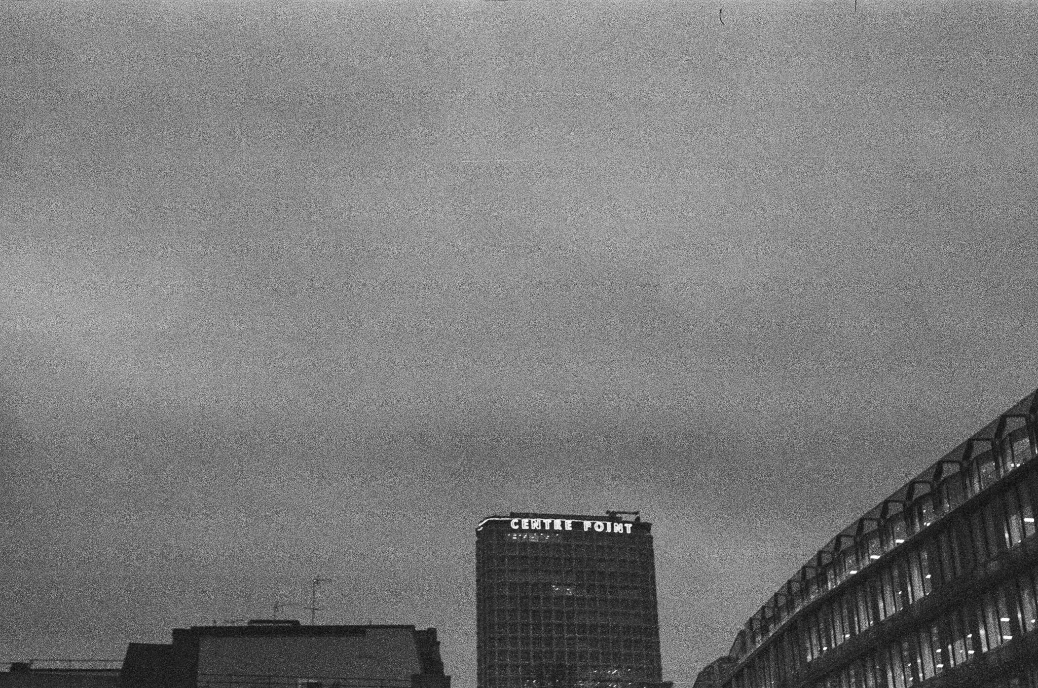 Contax t2, Fujifilm Superia Xtra 200