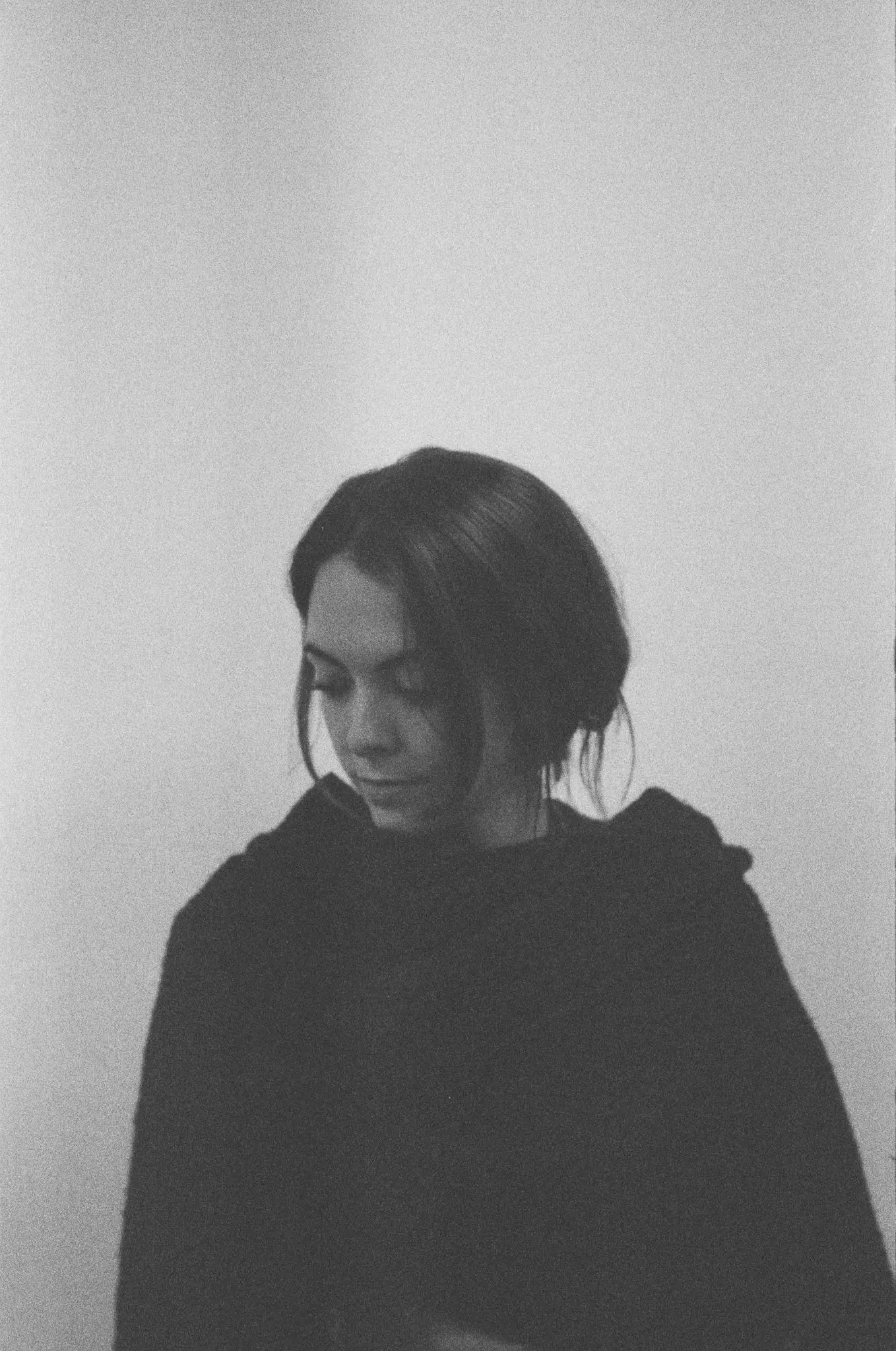 Contax t2, Fujifilm Superia Xtra 200