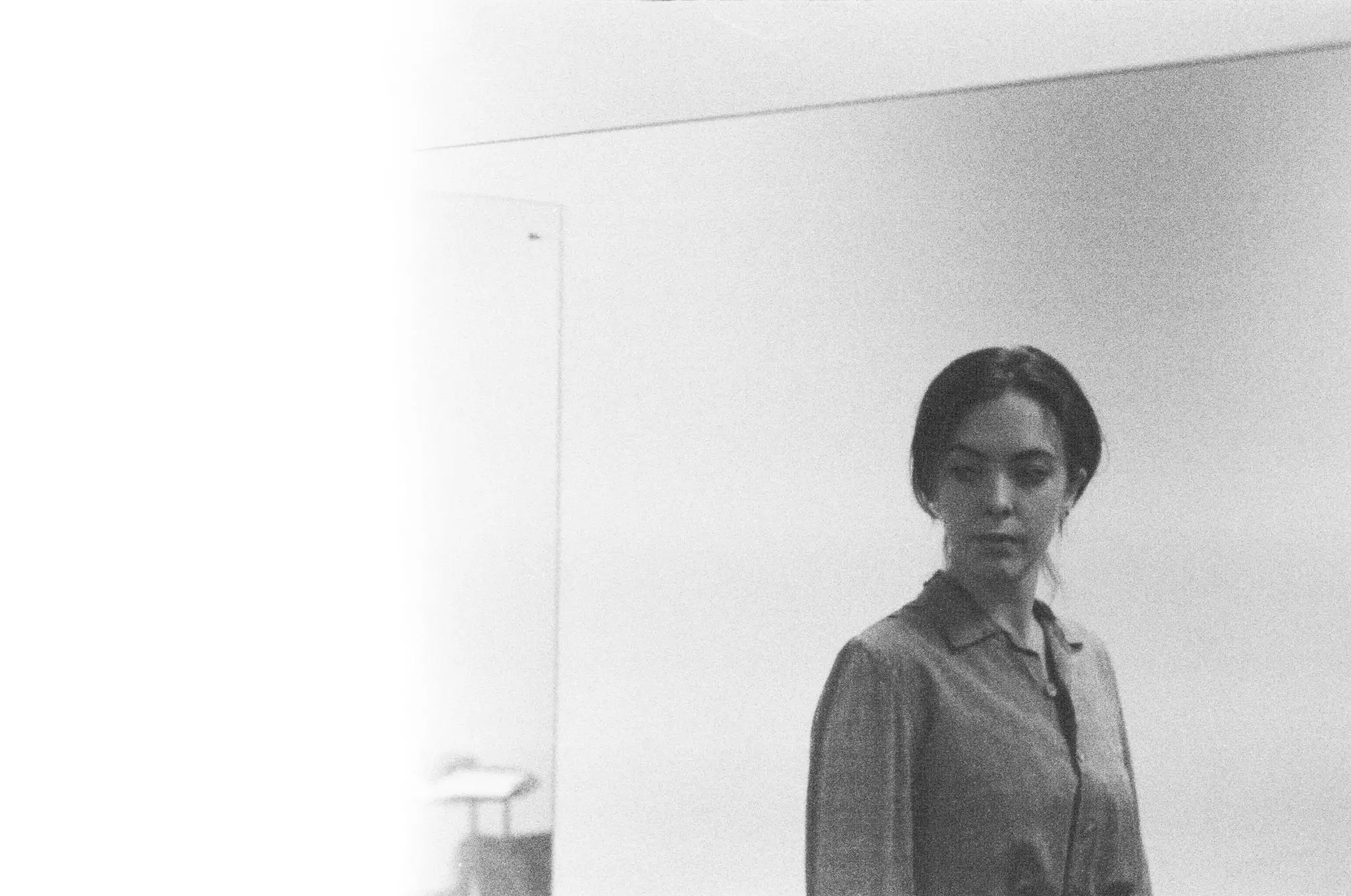 Fuji Klasse S, Kodak Portra 400