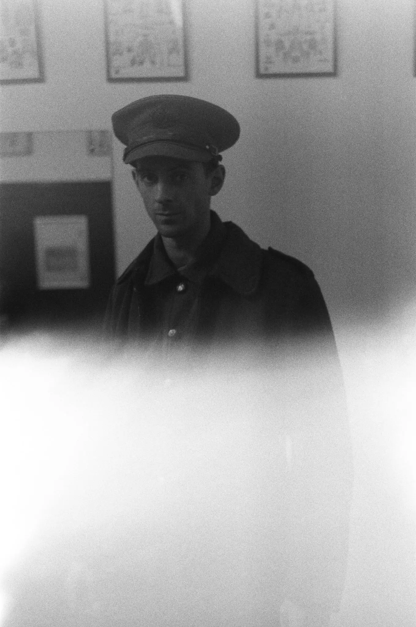 Fuji Klasse S, CineStill 800XproTungsten