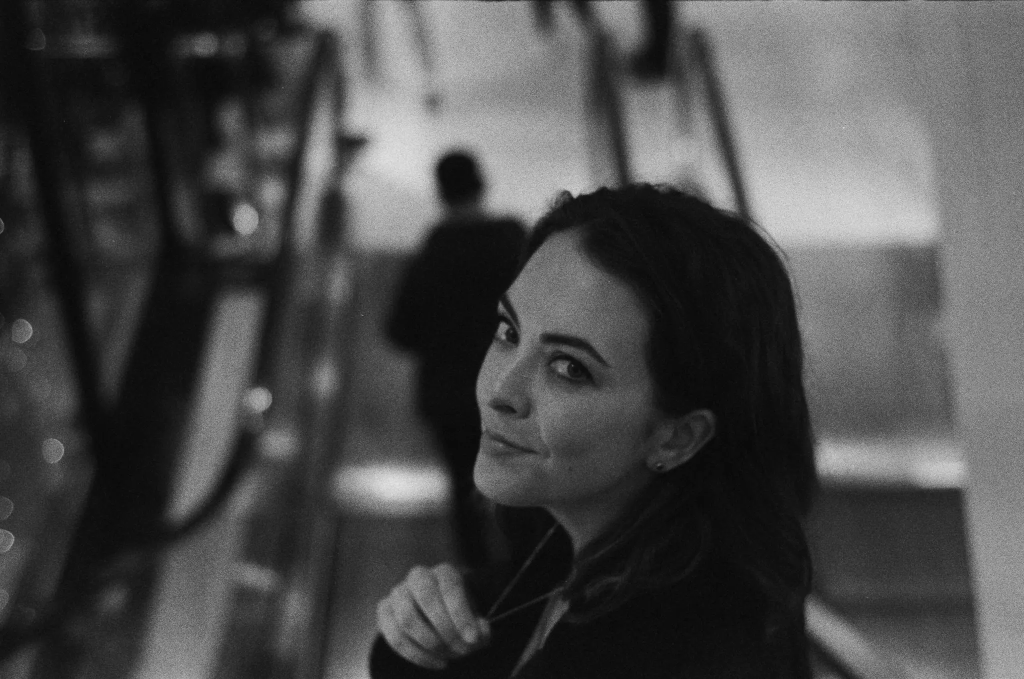 Fuji Klasse S, Kodak Portra 400