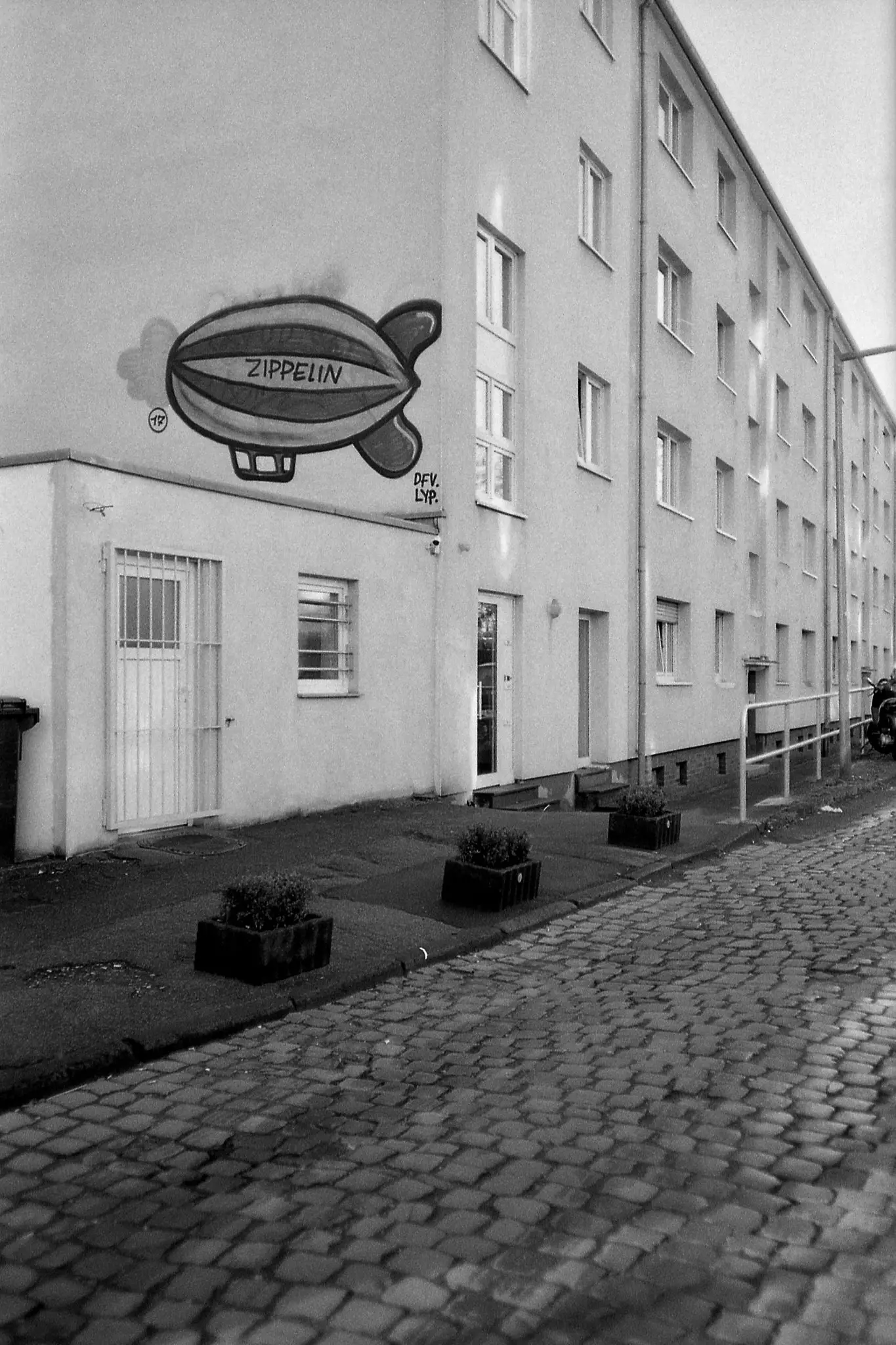 Fuji Superia Xtra 400