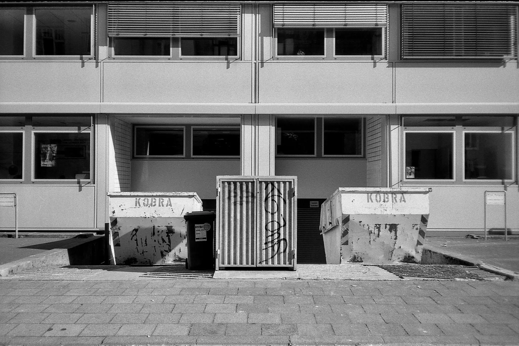 The camera in question 