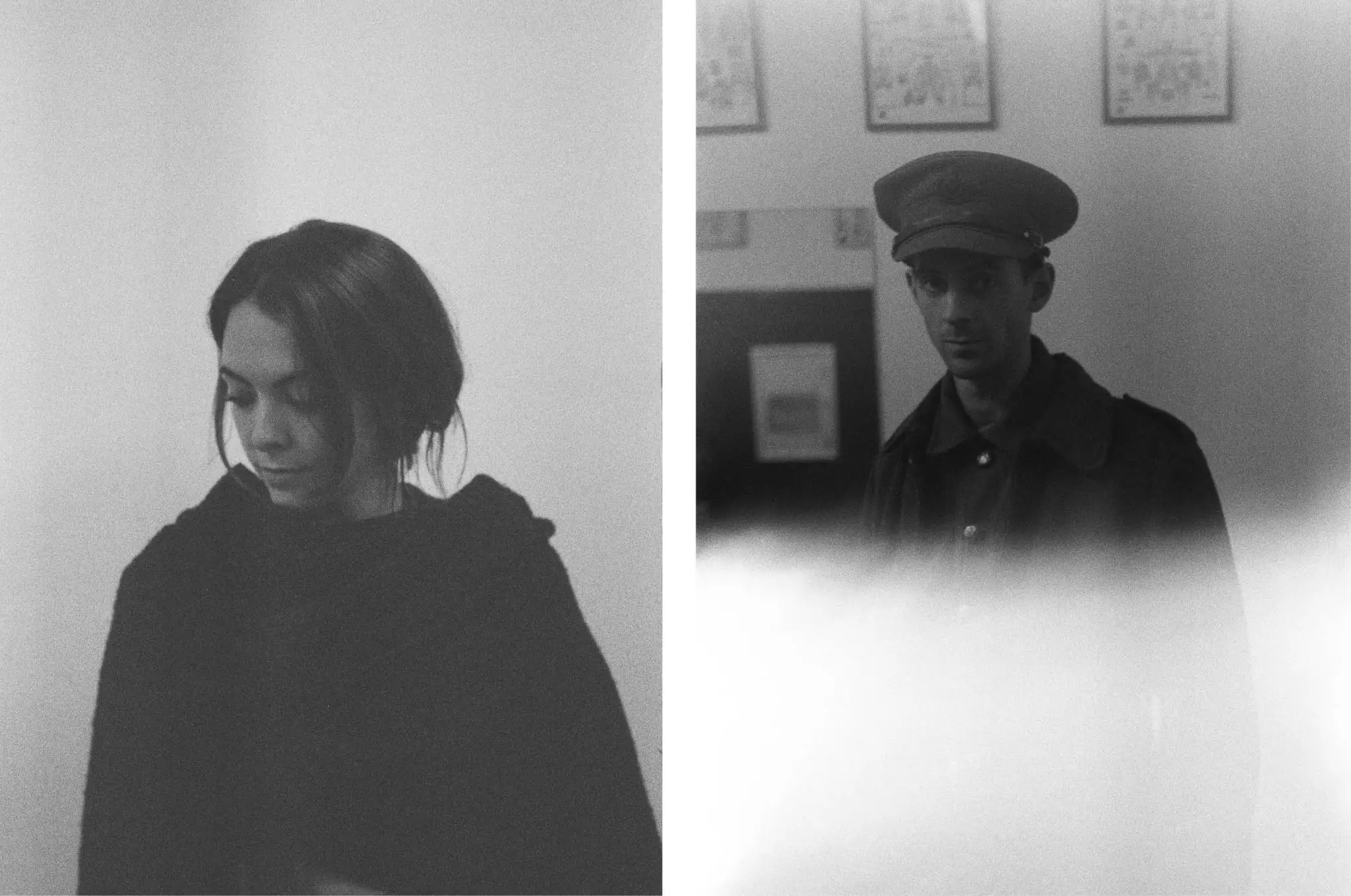 Contax T2, Kodak Ektar 100