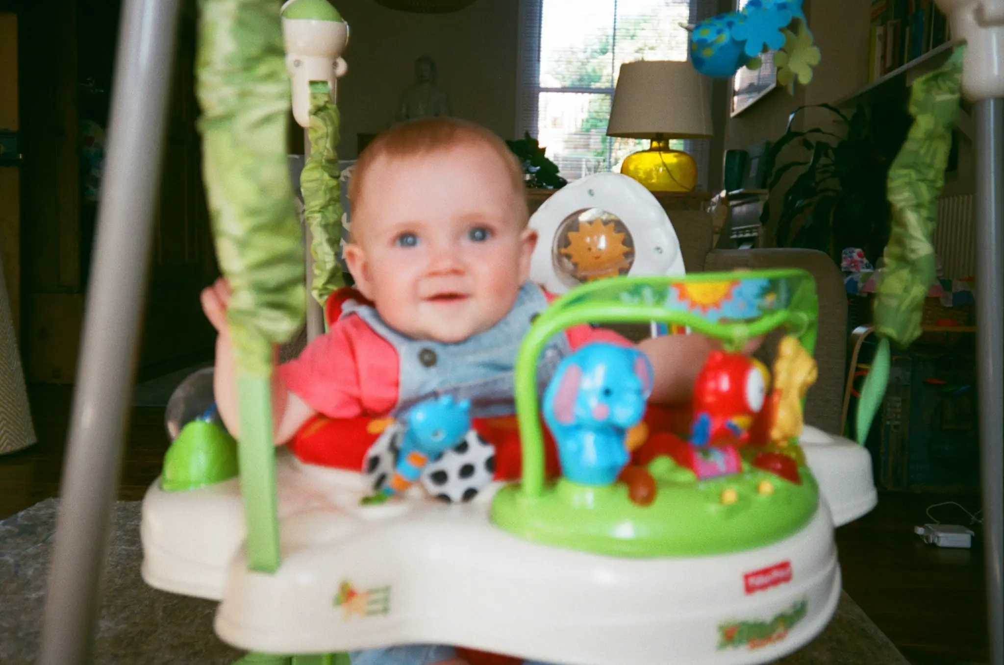 CyberViewX v5.11.00 Model Code=54 F/W Version=1.03