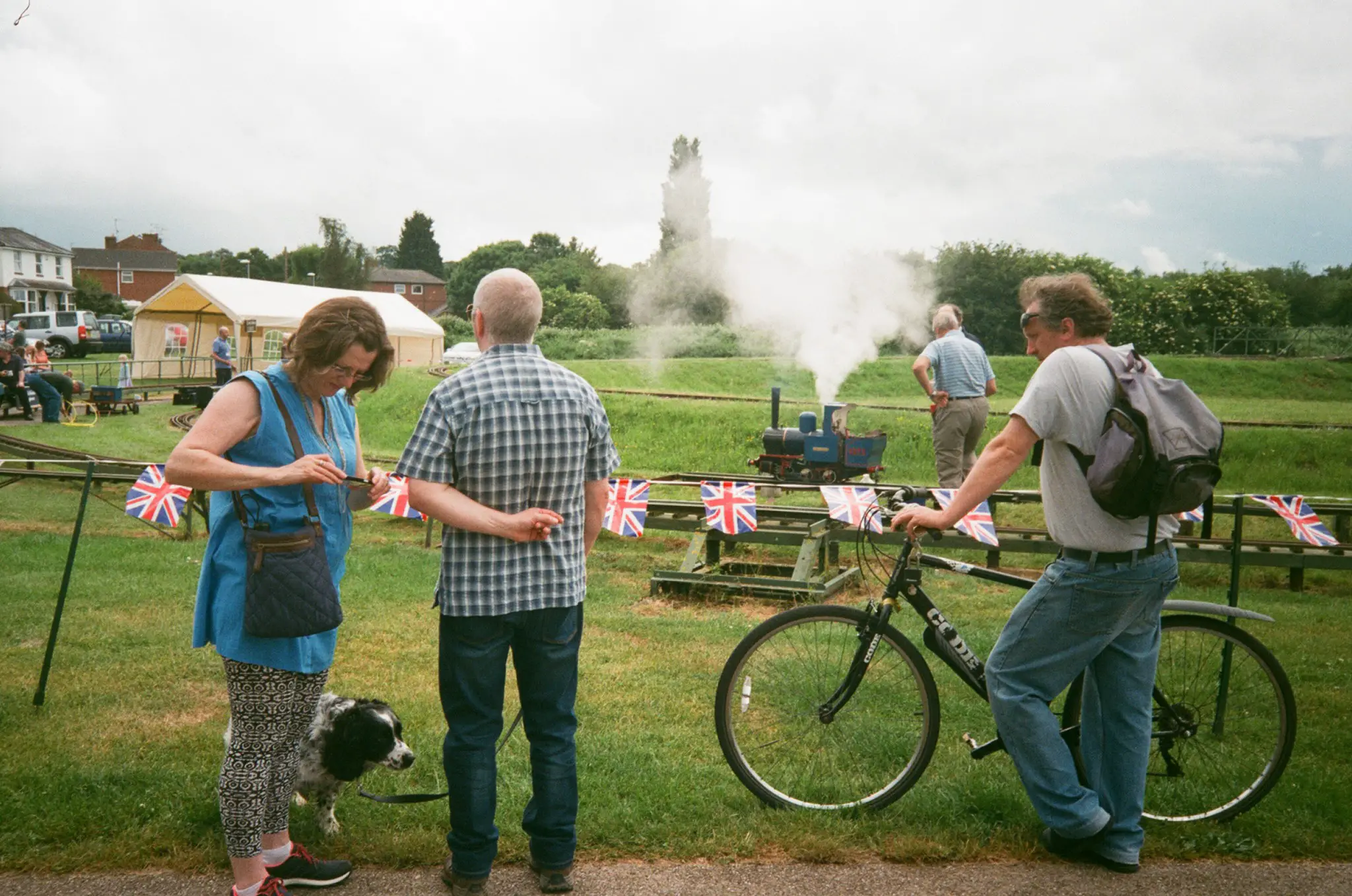 Early morning Taiwan