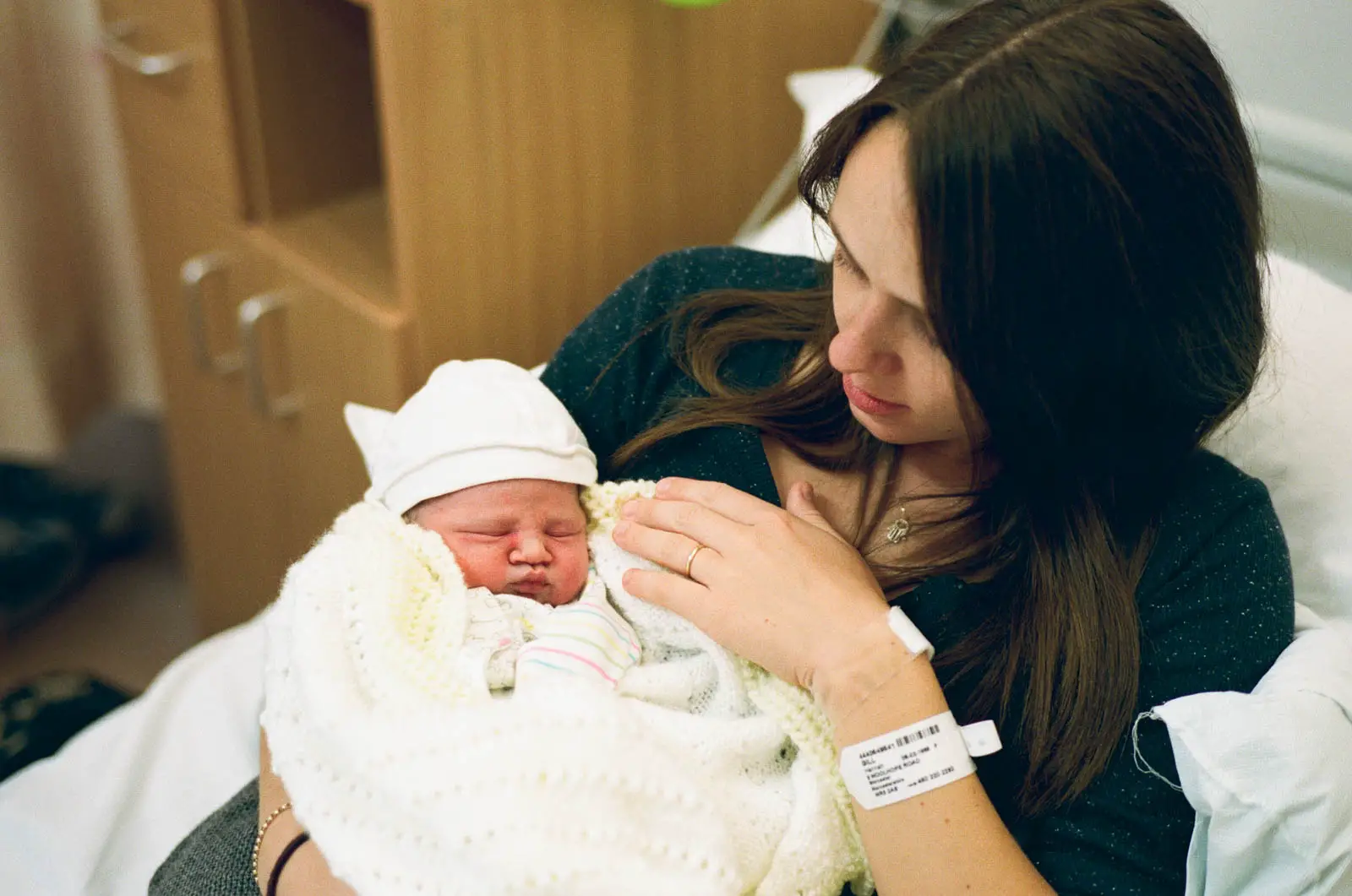 Taken with my old Leica M6 and 50mm v3 Summicron