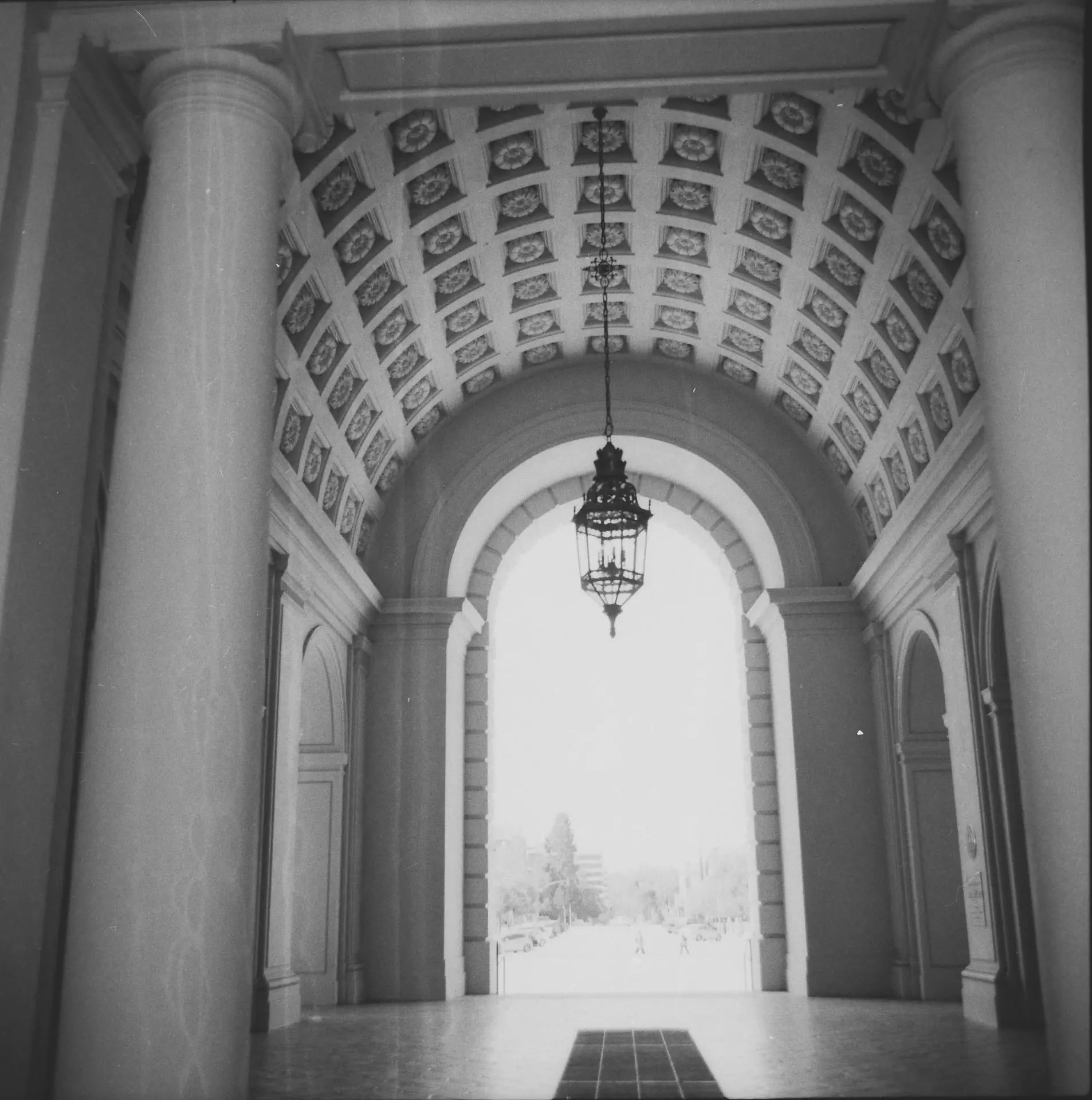 dancer in bali photographed with Pentax Espio 115M