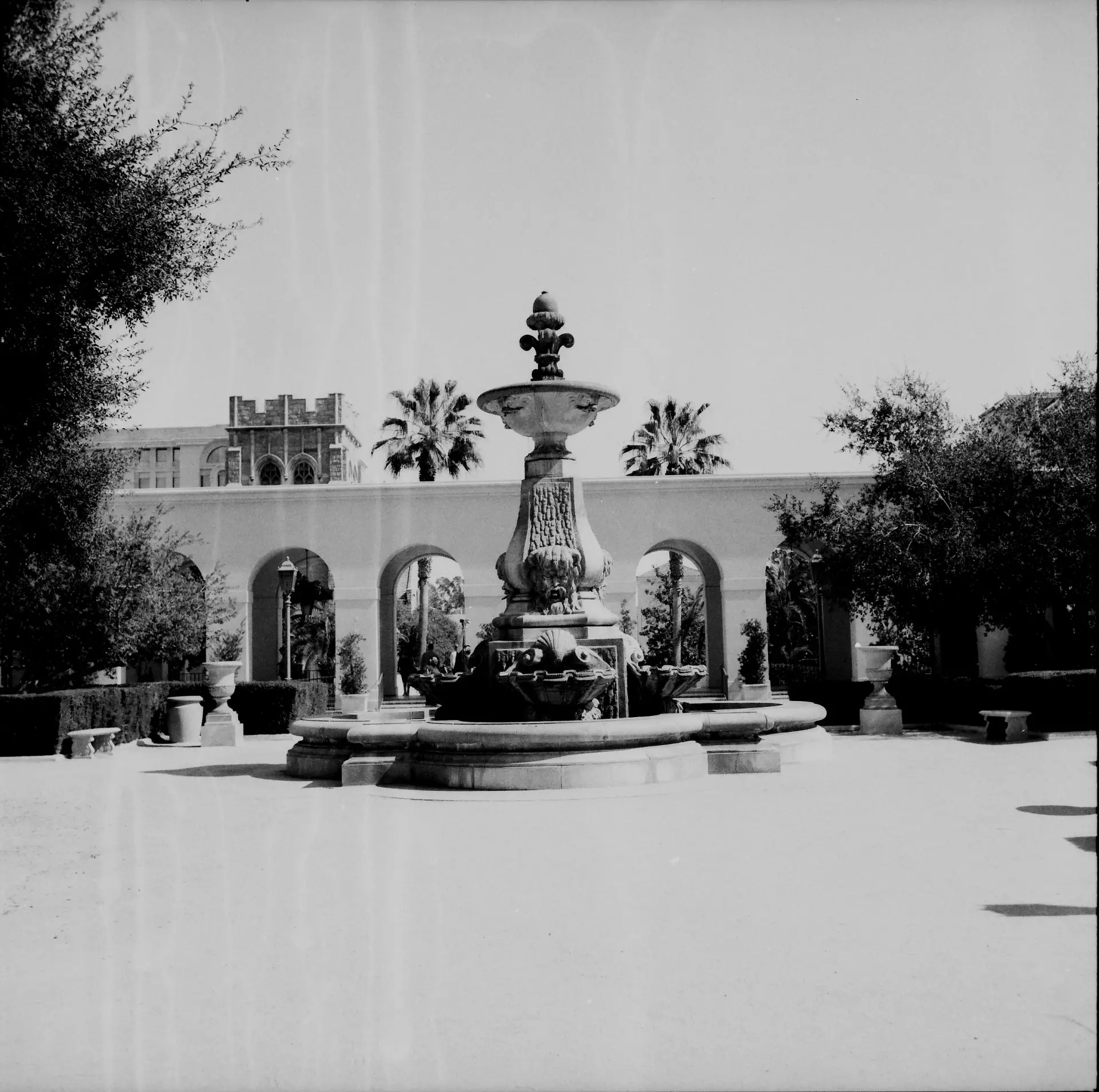 Bali photographed with Pentax Espio 115M