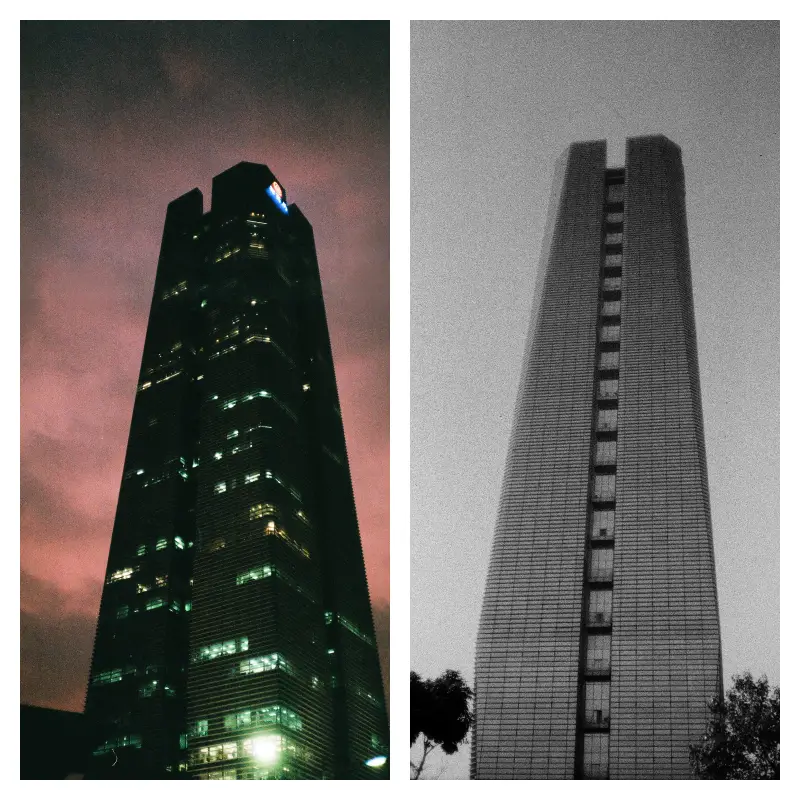 Gary Cook, proprietor of Cook Joinery, Hackney