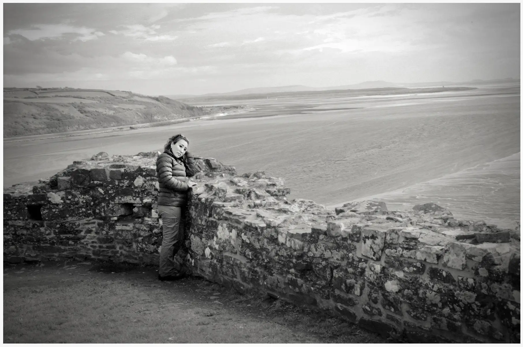 Three Fujifilm Zoom Date cameras