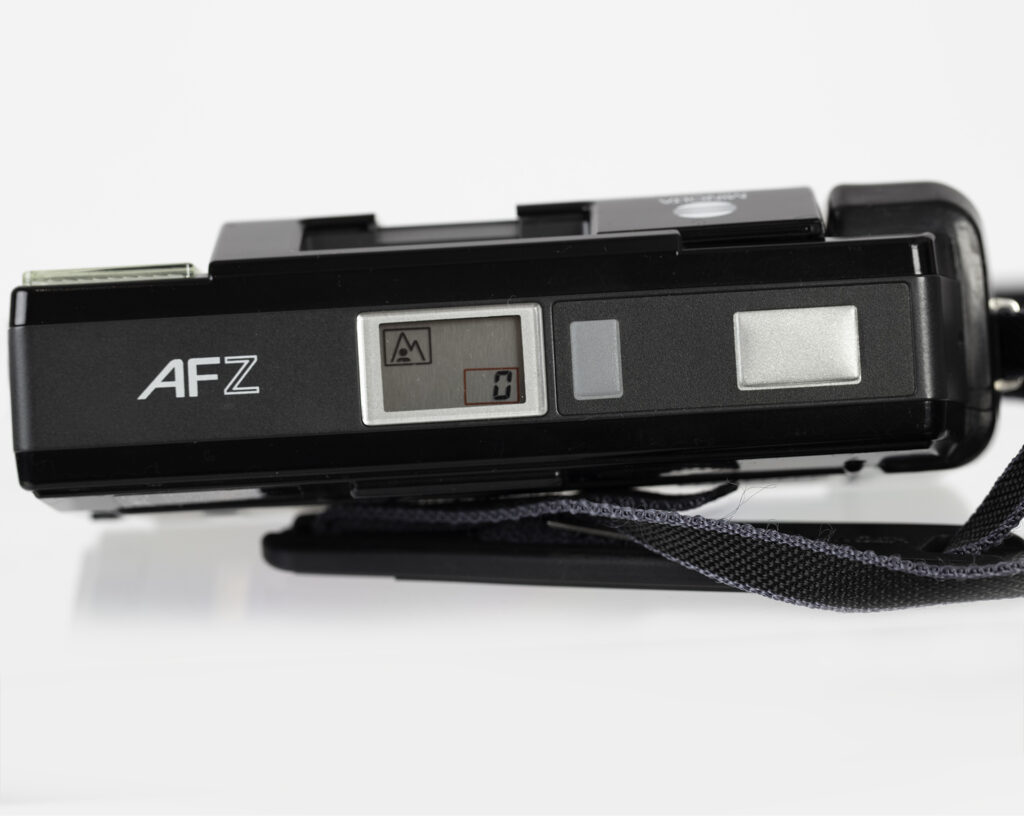 ミノルタ　AL-F MINOLTA AL-F