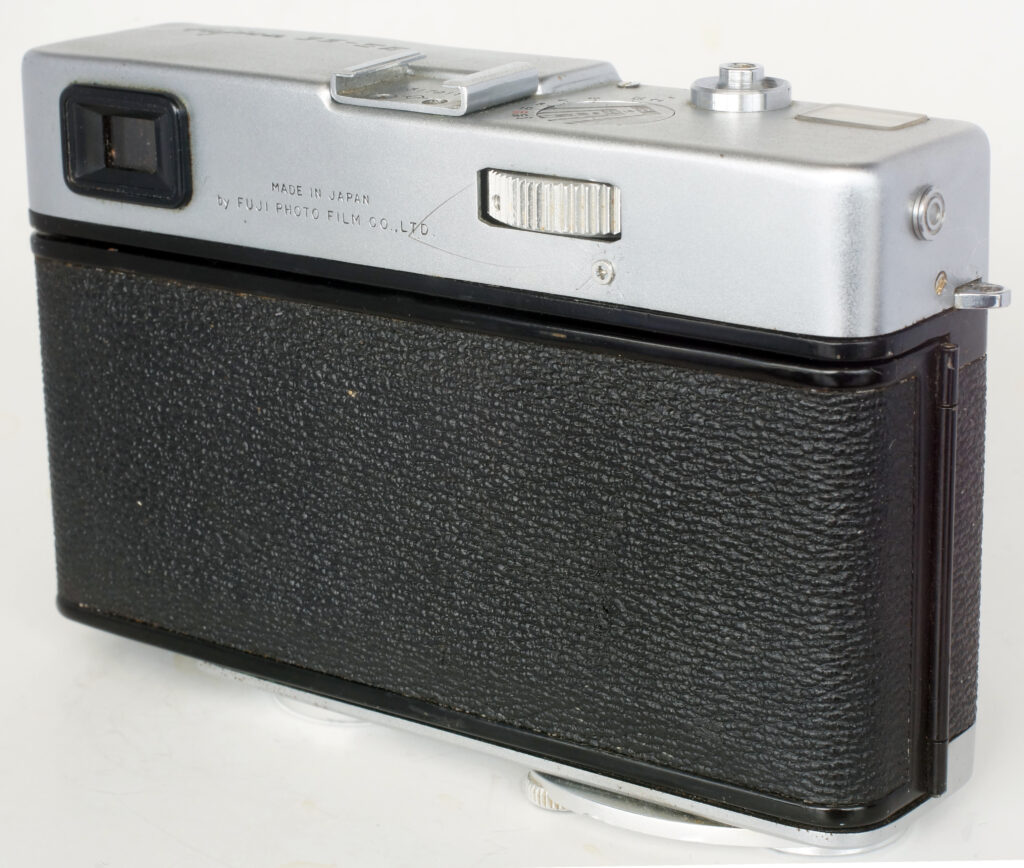 カメラ(Fujica 35 SE) Fujica 35SE | Ilott Vintage