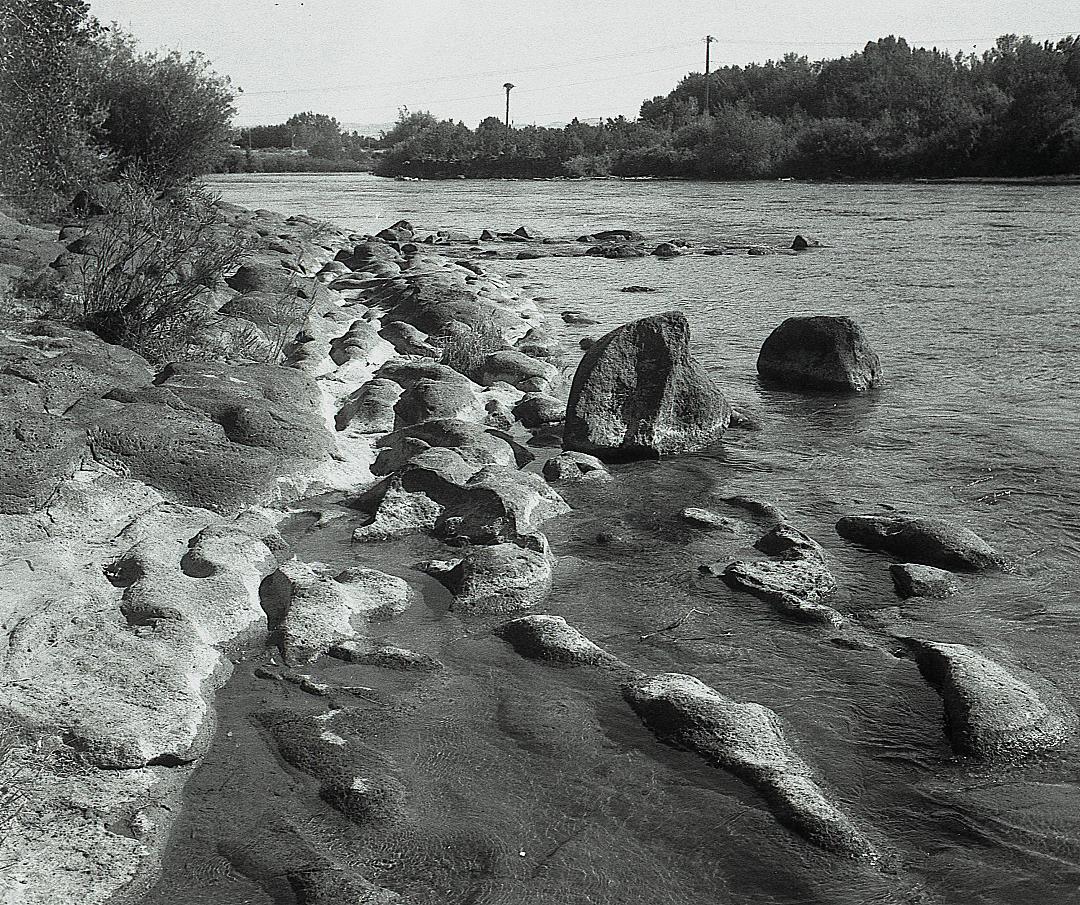 numbered pinholes
