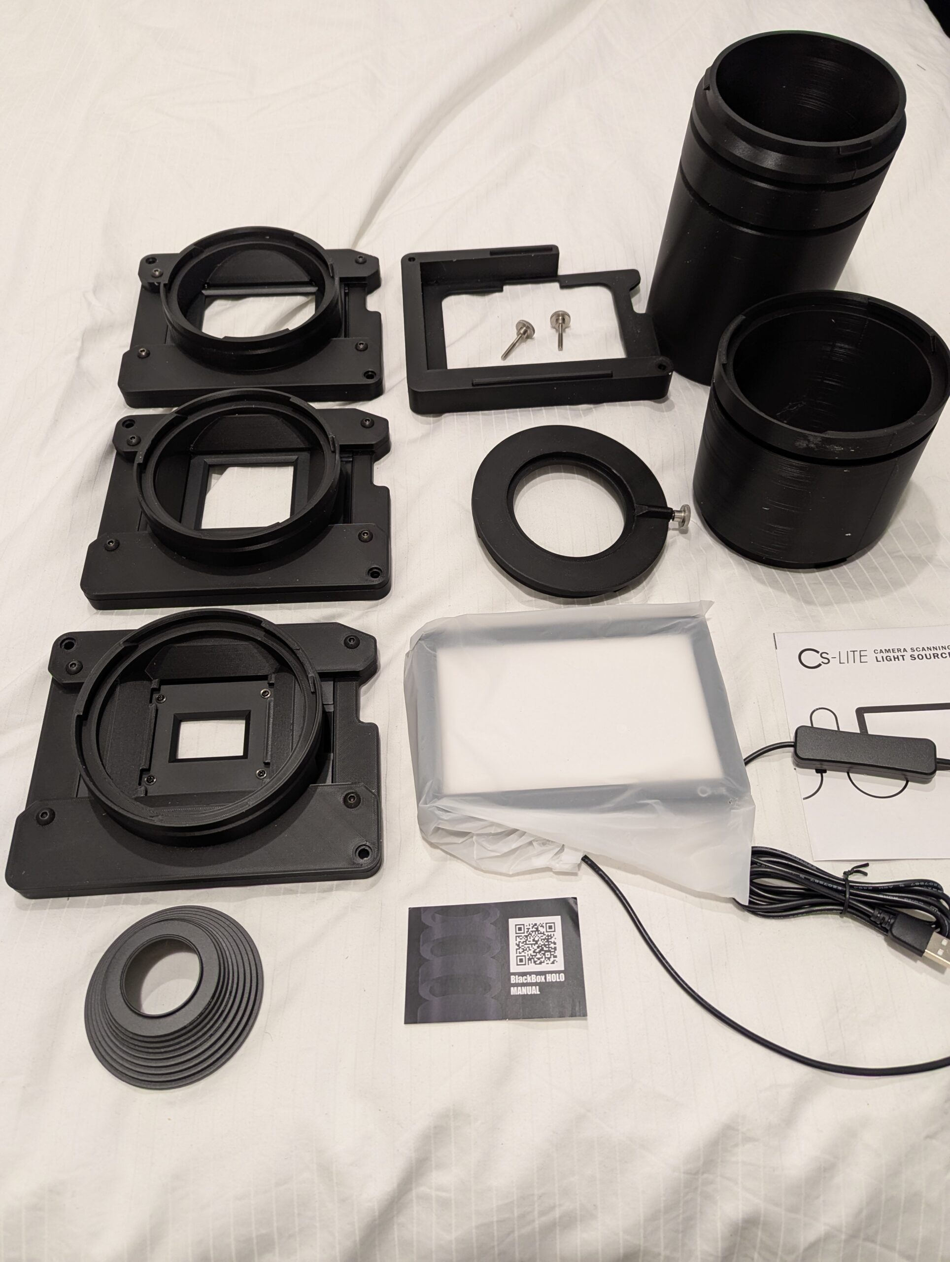 Lomo Daylight developing tank - A review - 35mmc