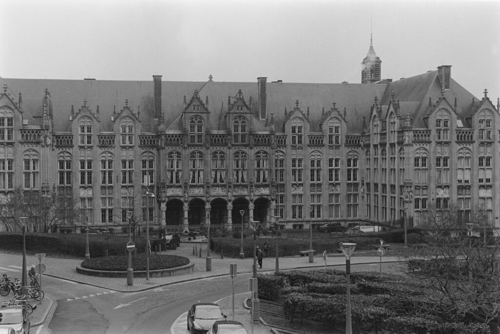 Liege Leica iiig Elmar
