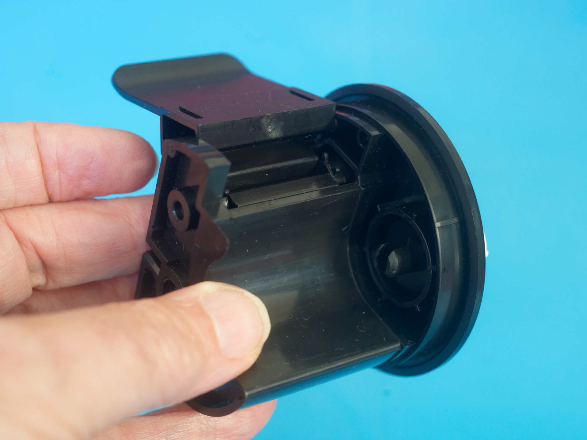 Lomo Daylight developing tank - A review - 35mmc