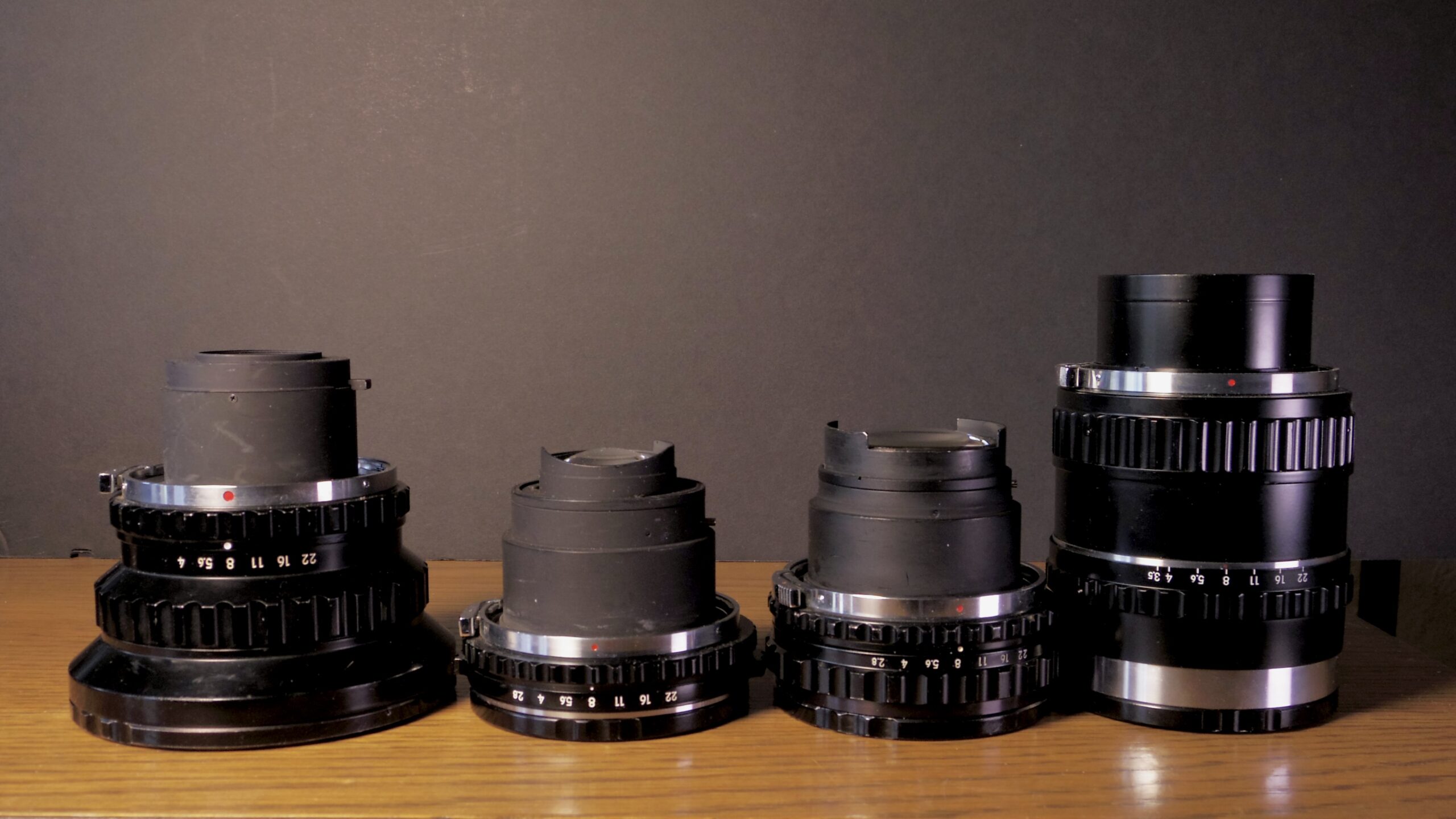 ニコン NIKON NIKKOR-D 40mm F4 ZENZA BRONICA Nikon 40mm f4 Nikkor-D - Lens – Kamerastore