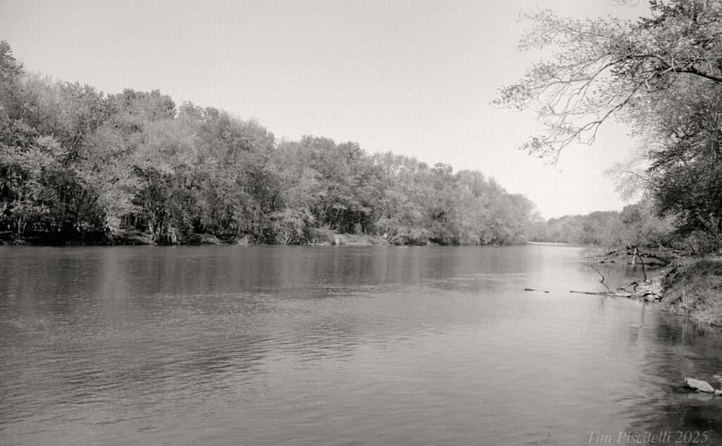 White River
