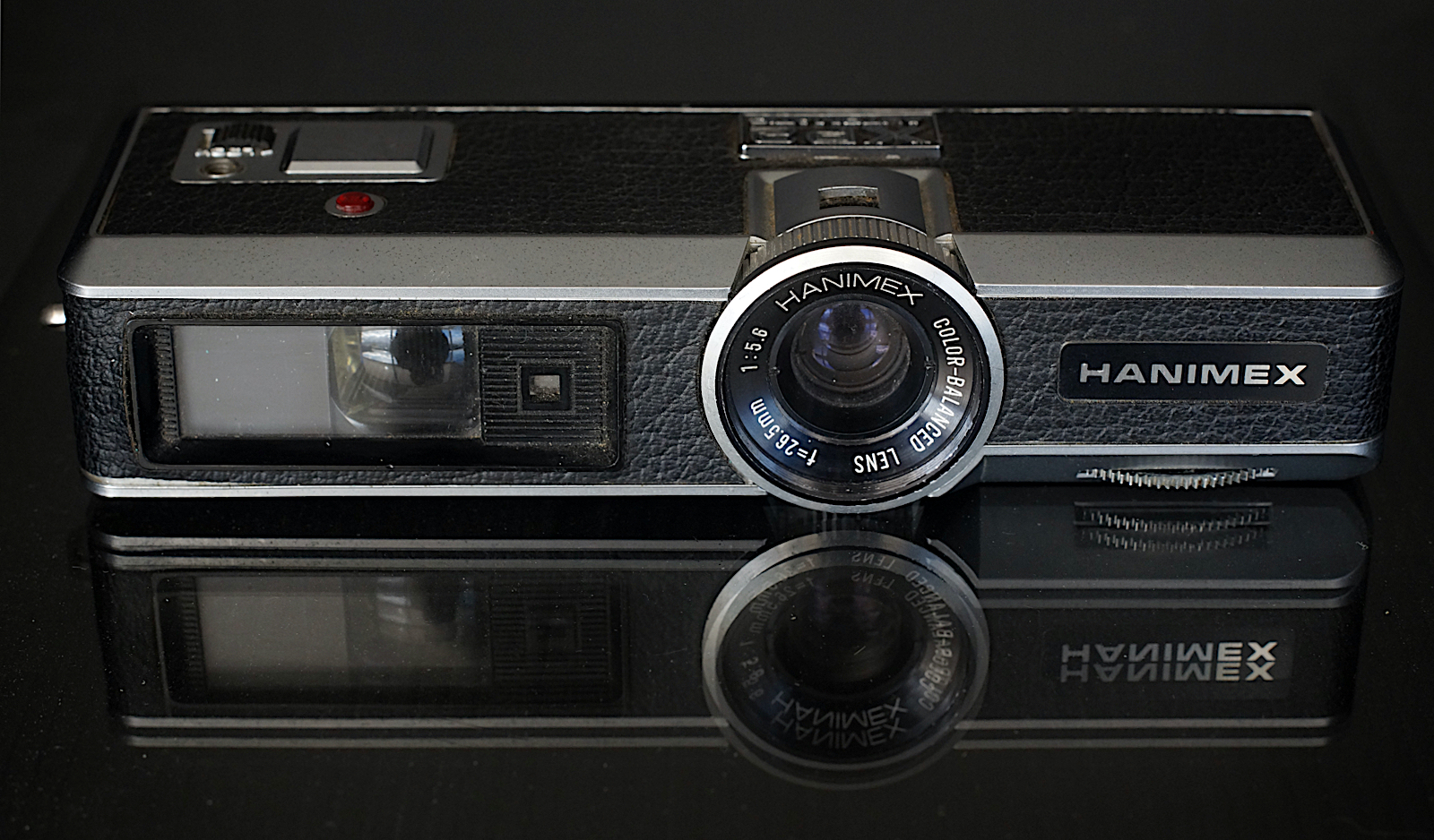 OLYMPUS　PEN　EED Camera Review: Olympus Pen EED - Going Lomo