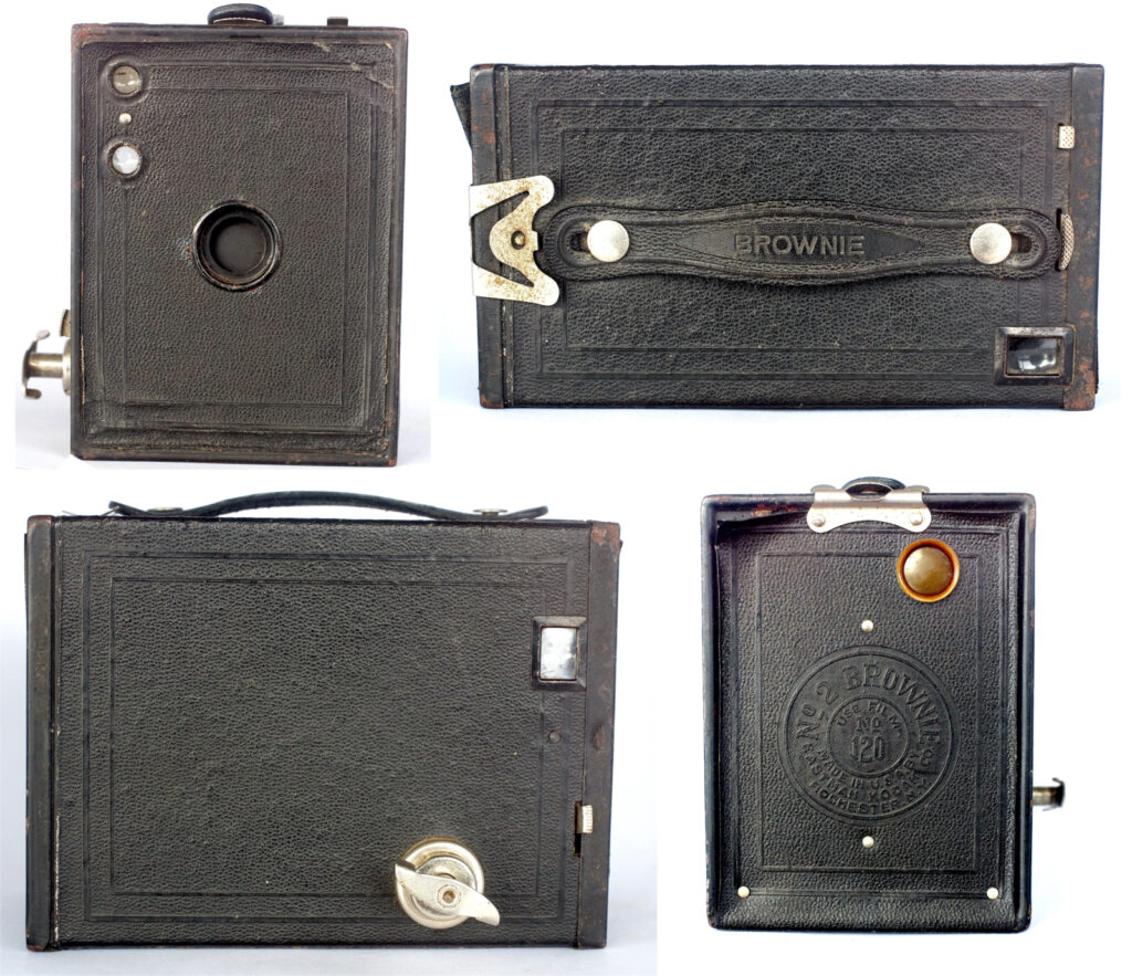 Composite of camera.