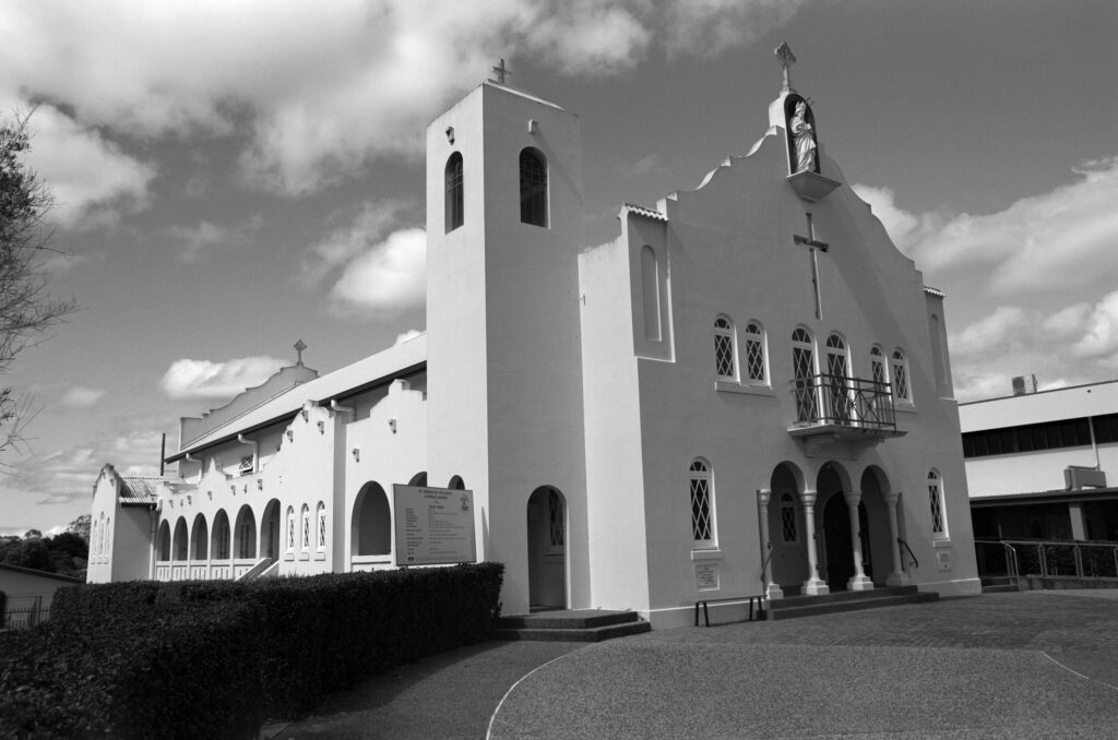 Mareeba Catholic Church