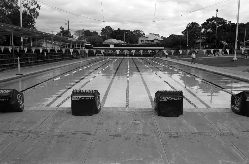 Mareeba pool