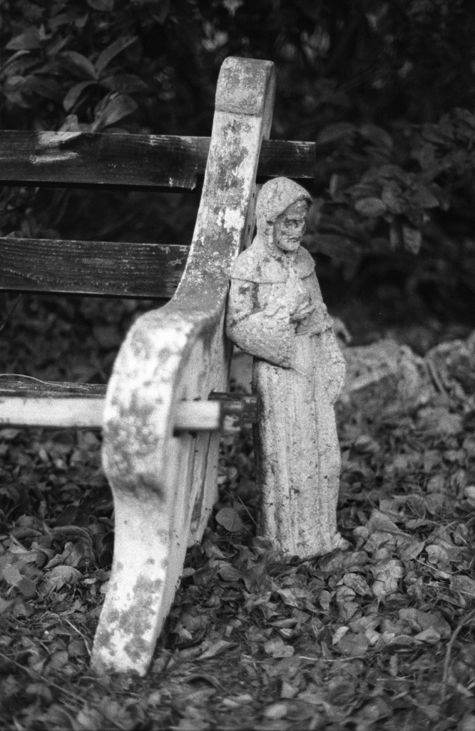 A place to rest