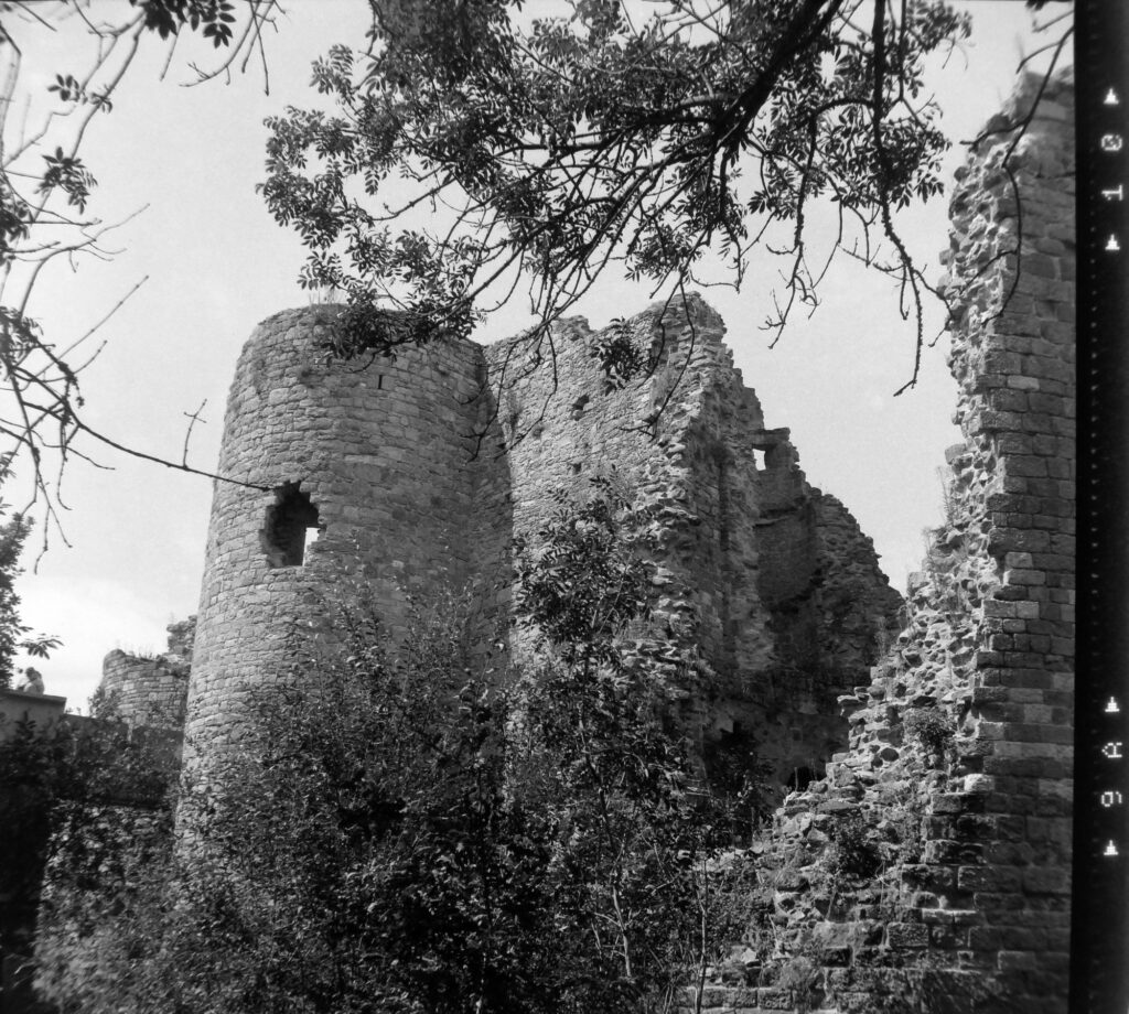 Saint Cast le Guildo Castle