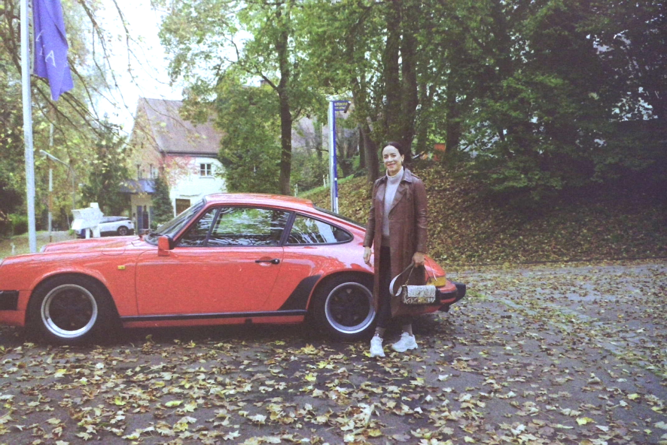 Punting, Magdalene Bridge, Cambridge.