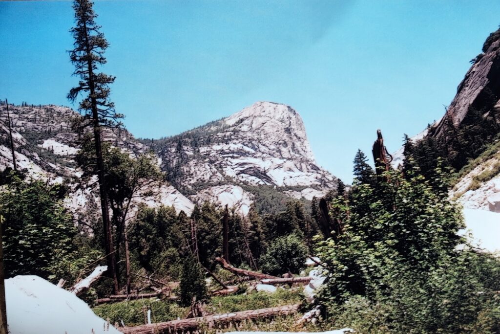 Yosemite