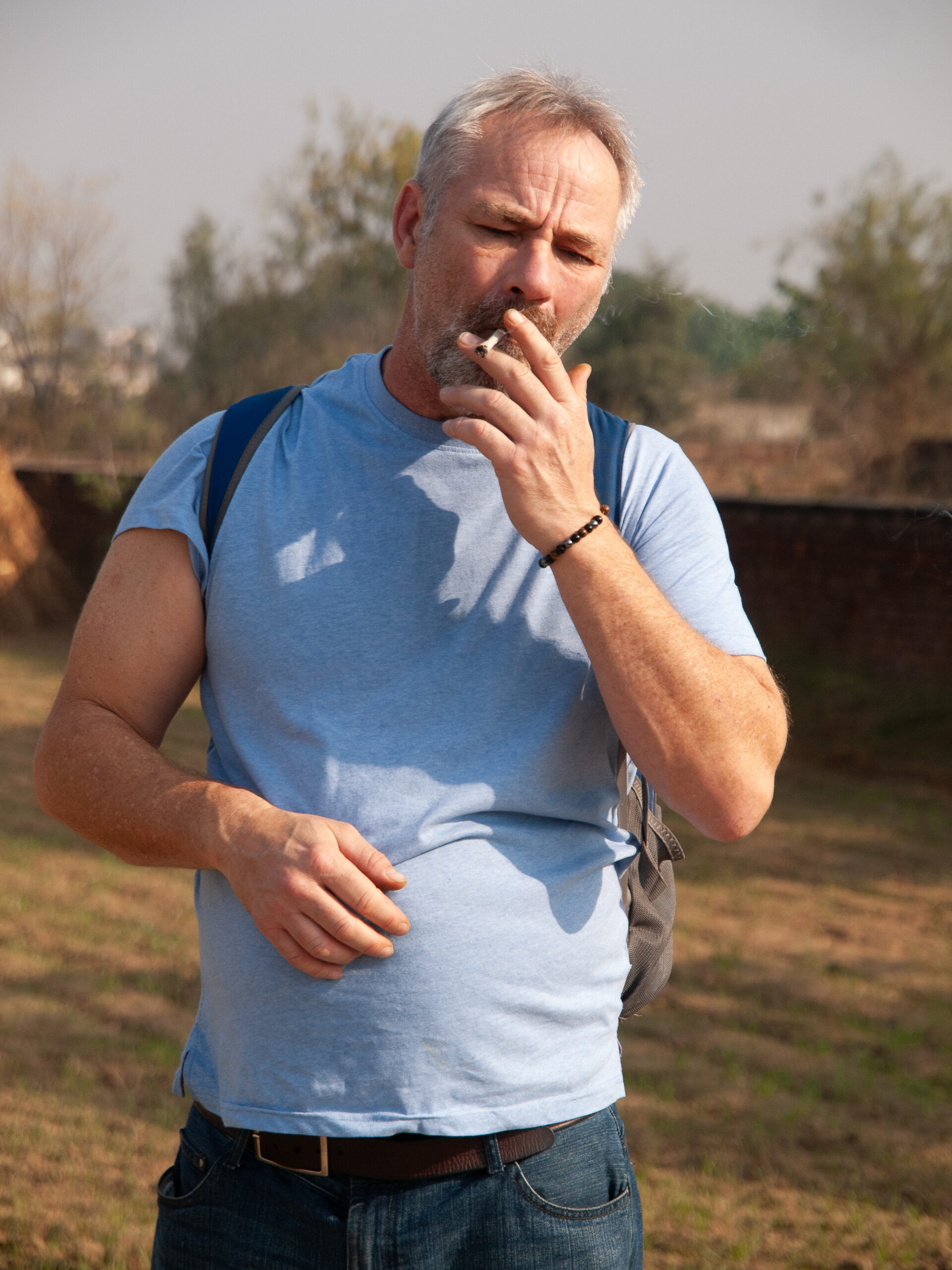 Some exhibition flyers/catalogues