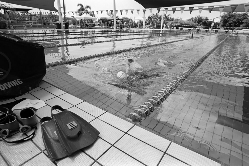 Retro 80S at 80 no filters Northern Beaches