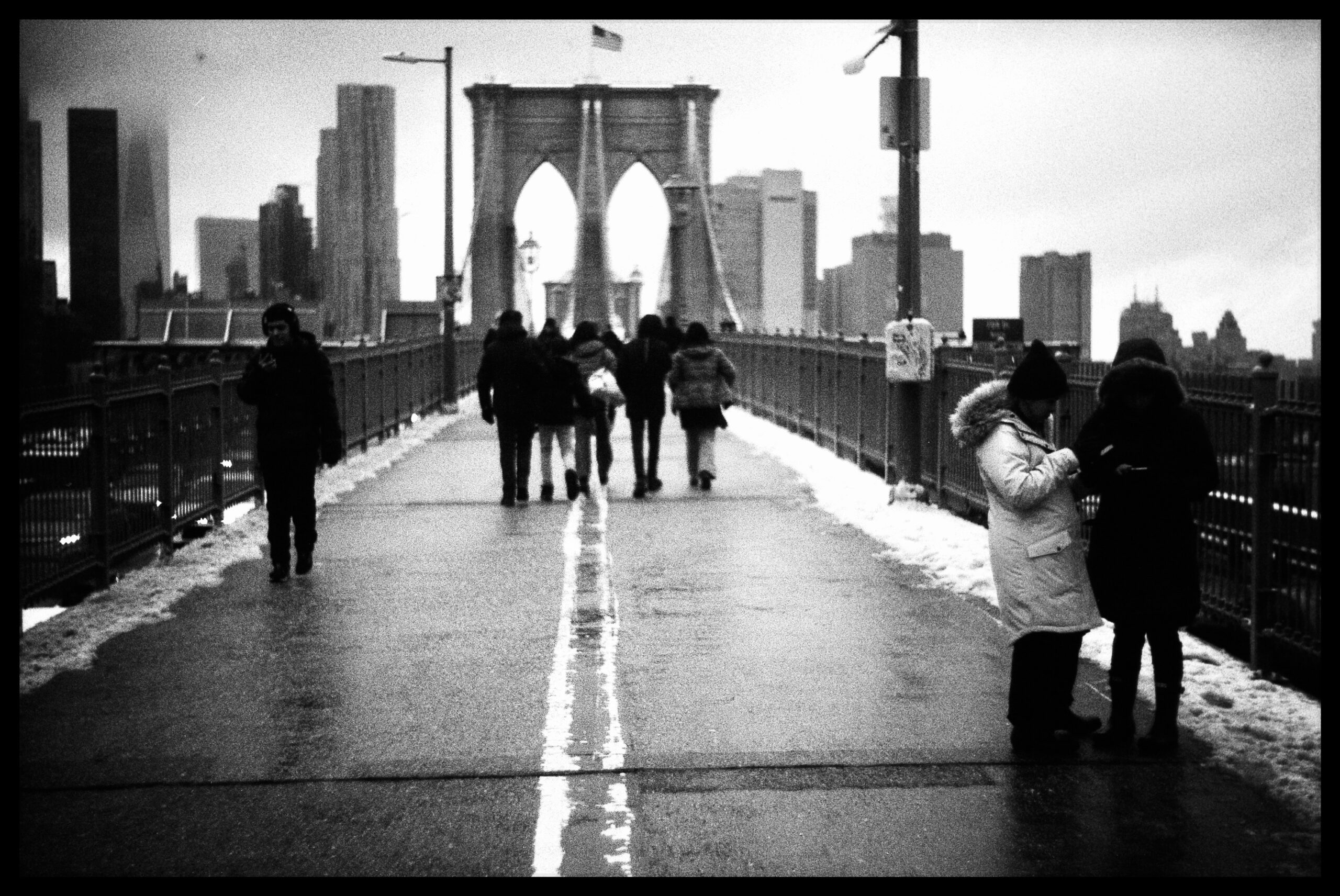 Construction of 6x9 conversion